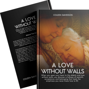 A Love Without Walls (EBook) Coming Soon